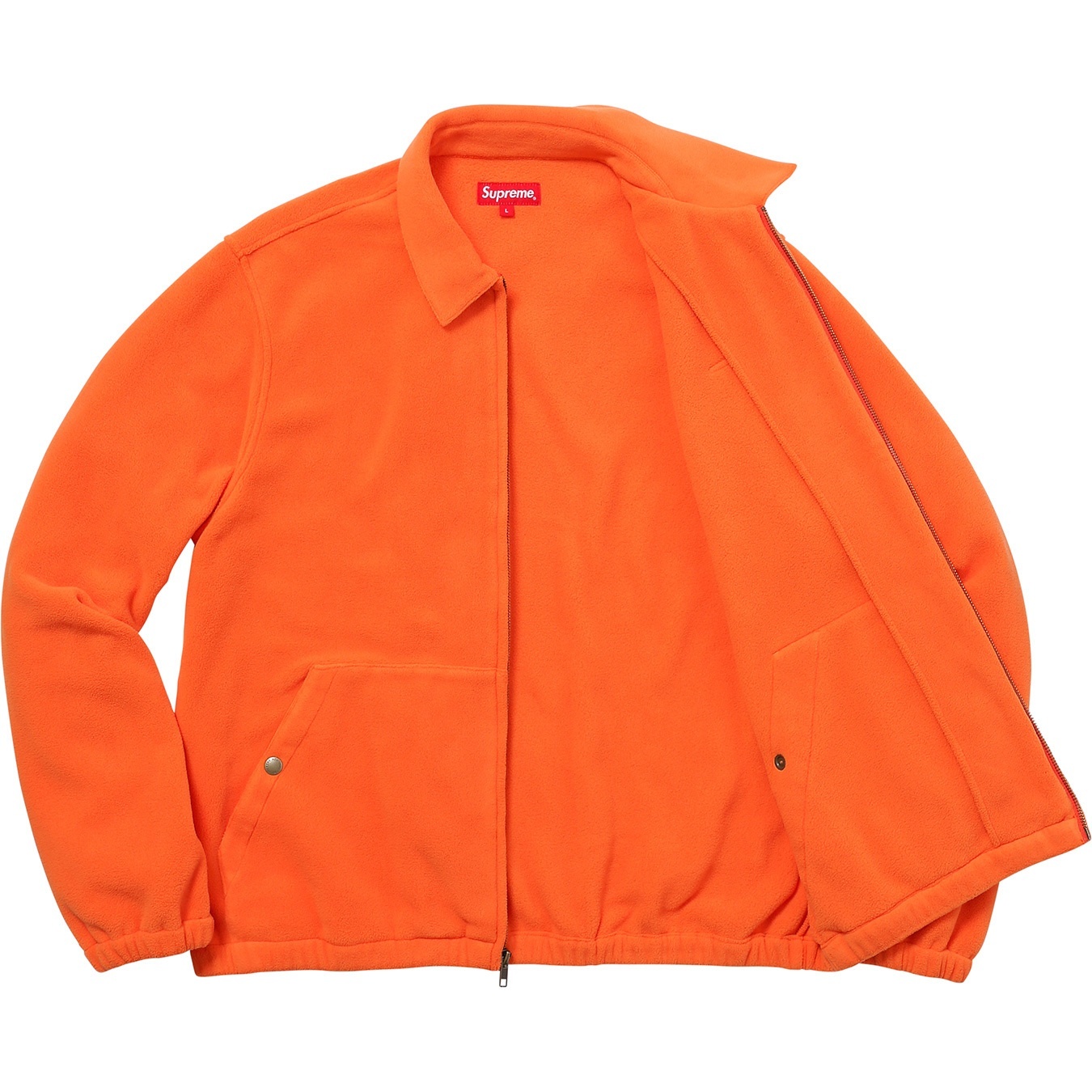 Polartec® Harrington Jacket view 9
